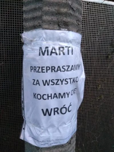 mozaika - #krakow
Czy mamy tutaj Marti? ( ͡º ͜ʖ͡º)