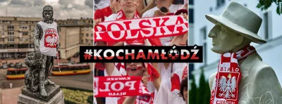 Lodz - @Lodz: Łódź melduje gotowość na pierwszy mecz Polaków
#lodz #kochamlodz #mund...
