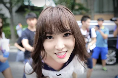 K.....o - #yuju #gfriend 
#koreanka