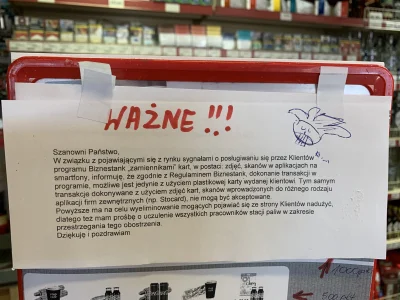 krzysztof3k - Taka sytuacja na stacji benzynowej #orlen w Jeleniej Górze na ul. Wrocł...