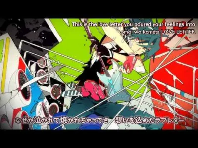 BlackReven - #vocaloid na wieczór :3



GUMI - Love Hero / 恋愛勇者 (Renai Yuusha)

Z alb...