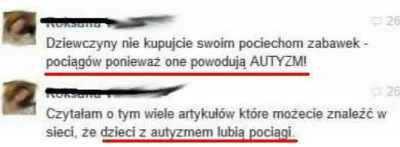 remek4x4 - @AnonimoweMirkoWyznania: Kierowała się prostą logiką ( ͡° ͜ʖ ͡°)