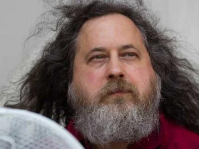 q.....r - Jedno wiemy na pewno. Richard Stallman miał rację.