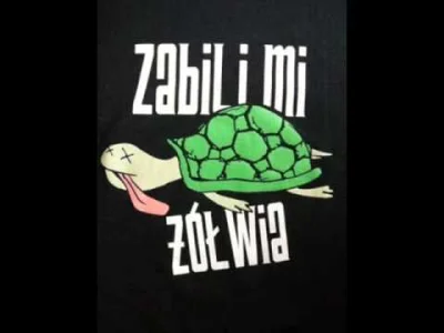 tajek - Zabili Mi Żółwia - Mała armia

#muzyka #polskamuzyka #zmz