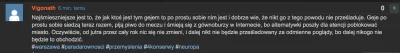 johny-kalesonny - Geje nie są dyskryminowani, siedzą sobie przy piwku i oglądają mecz...