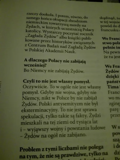 HaHard - Cytat z rozmowy z... Janem Tomaszem Grossem. Krytyka Polityczna, numer 46 pt...