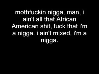 J.....d - #nigga #wcalenierasistowskie #rap