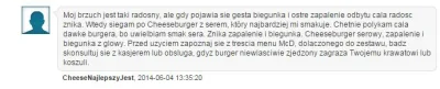 zupazgwozdzia - co ja właśnie przeczytałem... o.O
Komentarz pod artykułem o wydłużen...