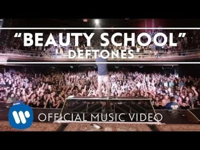 pekas - #muzyka #deftones #metal #rozowepaski #pdk
Deftones - Beauty School
Wszystk...