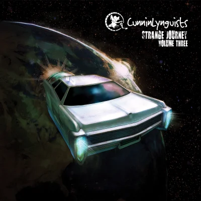 funk - Do odsluchu cala nowa plytak Cunninlynguists - Strange Journey Volume Three

h...