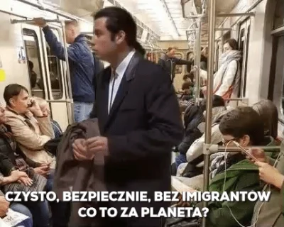 Radagast - ( ͡° ͜ʖ ͡°)

#polska #metro