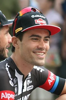 FX_Zus - I co, dzisiaj Tom zostaje liderem Giro?

#kolarstwo #giroditalia