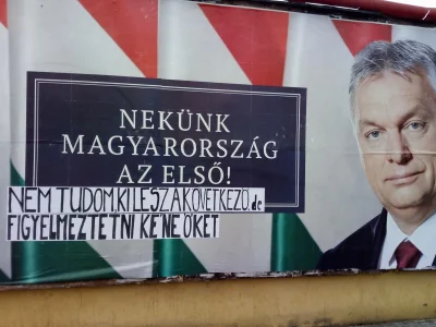 S.....n - Jako że na Węgrzech niedawno były wybory, to podejrzewam, ze każdy przejeżd...