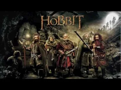 dizzapointed - Świetny film. Gorąco polecam!

#hobbit #tolkien #lotr #film
