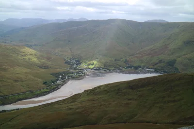 Gummidge - @Gummidge:

Leenane, Connemara Co.Galway Killary Harbour Fiord

 #foto...