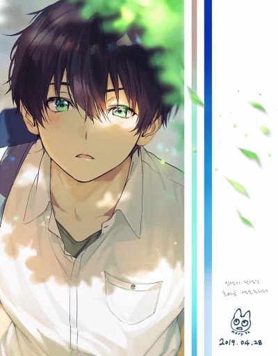 bakayarou - #randomanimeshit #hyouka #houtarouoreki #mery #pixiv #anime #