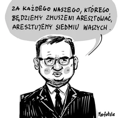 adam2a - Szeryf nie negocjuje z terrorystami #pdk

#polska #polityka #bekazpisu #af...