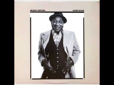 zordziu - #muddywaters #blues #muzykazszuflady 

Muddy Waters - The Blues Had A Baby ...