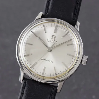Triplesix - #watchboners #zegarki 

Szanujecie takiego seamastera? Może zaproponujeci...