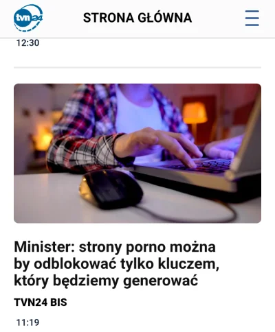styslaw - Halo, pan TVN24 BiS poproszę mojego klucza do pornola.

#heheszki