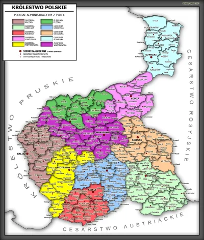 S.....r - Ta sprawa nie jest jednoznaczna, bo istnieje kraina Podlasie Południowe, kt...