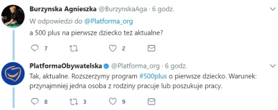 D.....0 - Dla tych co myślą, że jak wróci PO to będzie lepiej (tweet z wczoraj) xD