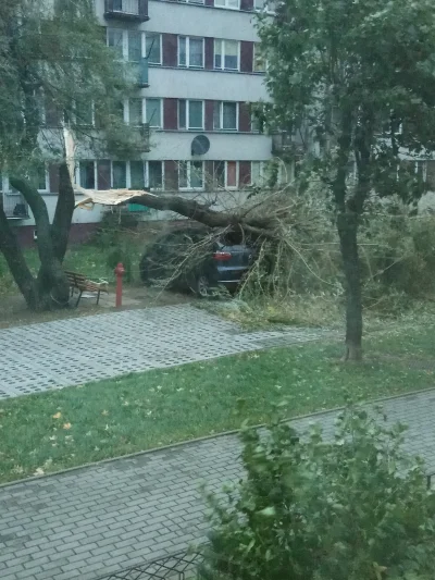 vertoo - Podkarpackie.. Widok z okna. Nie moje