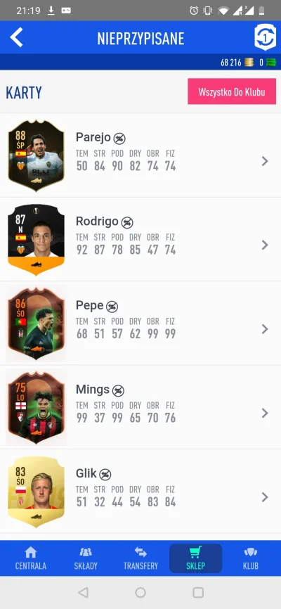 rkore - Co? Xd #fut