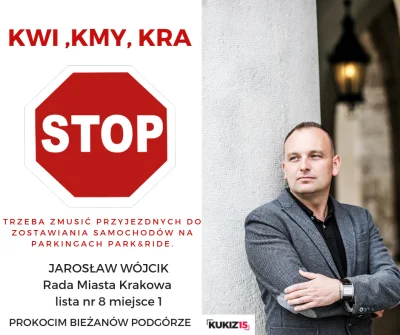 MrBENTLEY - Kraków, wiecie już na kogo głosować!

#krakow #motoryzacja #polityka #w...