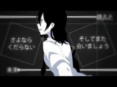 BlackReven - Hatsune Miku - Kimajime Shoujo no Akarui Mirai Keikaku z albumu TIME MAC...