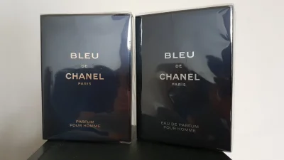 SpasticInk - Udało mi się wyrwać #perfumy #chanel w dobrej cenie na lotnisku we Frank...