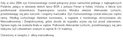 Opipramoli_dihydrochloridum - chciałem coś znaleźć więcej w tym temacie ale cały czas...