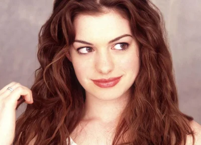 GARN - #ladnapani #buziaboners #annehathaway