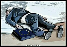 francez - Podpowiedź: ktoś wysoko wstawiony w EU. 

#heheheszki #polityka #4konserwy ...