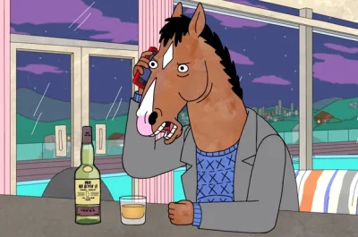 Meminem - Ten serial i ten koń jest lepszy niż wszystkie Gry o Tron, Simpsonowie, Jon...