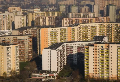 goferek - MIESZKAJ NA PIERWSZYM PIĘTRZE
SĄSIAD Z PARTERU SIEDZI W OGRÓDKU Z KOLEGAMI...