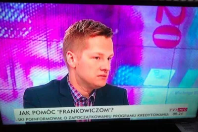 McMac - Expert Finansowy. TVP SERIO ?!
#heheszki