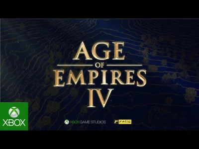 HrabiaTruposz - To nowe Age of Empires pod względem oprawy graficznej jest bardzo pod...