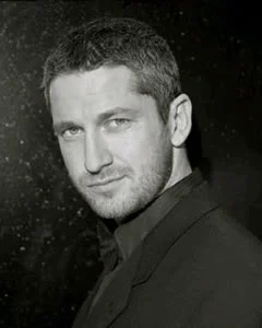 r.....a - Mmm... #ciachodnia i #ciachonocy Gerard #butler