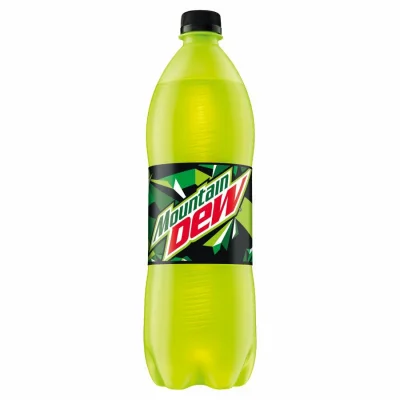 mnich88 - #!$%@? MAĆ ODDAJCIE NORMALNE MOUNTAIN DEW A NIE TO #!$%@? SŁODZONE SŁODZIKA...