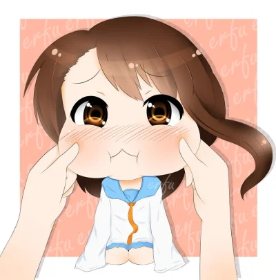 2.....w - #randomanimeshit #nisekoi #onodera #kisakionodera #chibi
ʕ•ᴥ•ʔ