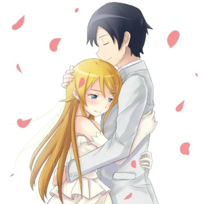 H.....e - Bo miłość nie zna granic ♥

#randomanimeshit #kirino #kyousukekousaka #orei...