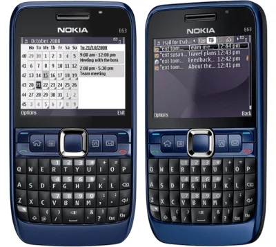 mopo - @mariner0s: Nokia e63