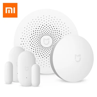 kontozielonki - Powrót kuponów na YoShop.

Xiaomi mijia Smart Home Aqara Security K...