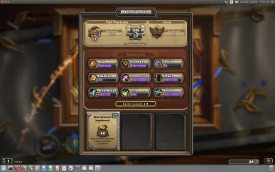 BlacKendi - Hello.
Ktoś na wymianę?
#hearthstone80gold