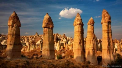 k.....v - Göreme, Turcja

Dolina miłości

#earthporn czyli dość dosłownie #earthb...