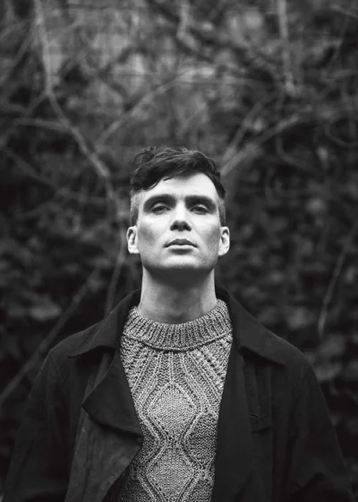 Fniz - bardzo #ladnypan #cillianmurphy #peakyblinders