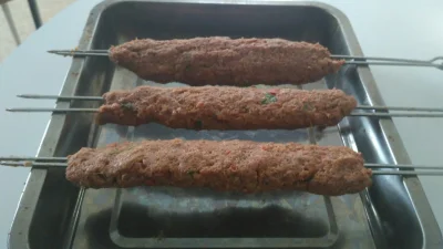 w.....e - Właśnie robiłem #kebab z przepisu @MG78

http://roadtripbus.pl/kebab-adan...