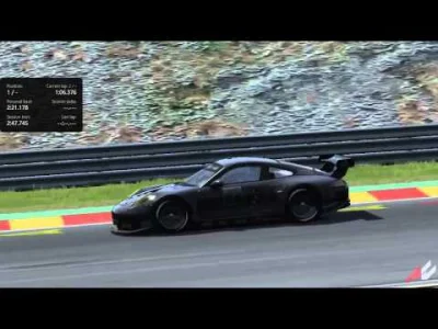 mich_al - Takie tam podrygi w Porsche.


 Porsche 991 RSR GTE (Darche EGT) @ Spa 2:21...