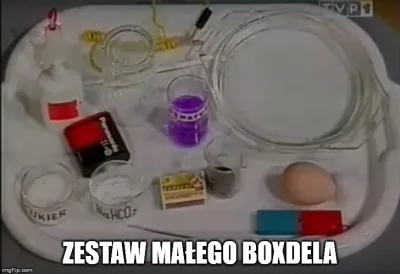 mfek00 - I ty wyhoduj sobie człowieczka. Składniki w rycinie relatywnej XD
#polskiyo...